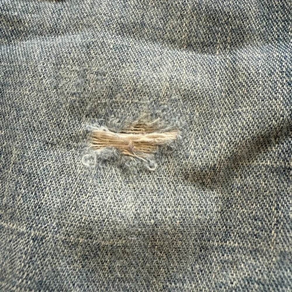 Old Navy Classic Blue Denim Jeans